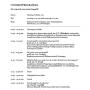 Programma congres 'De Waarde van smartengeld'