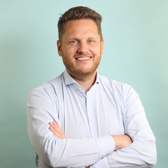 Rick Robroek