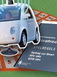 Advocaat Verkeersrecht