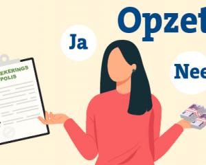 VR 2022/093 Naar betere praktische hanteerbaarheid van de opzetclausule